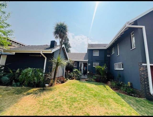 4 BEDROOM HOUSE FOR SALE IN MONDEOR